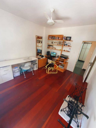 Imagem Apartamento com 3 Quartos à Venda, 200 m² em Gonzaga - Santos Imagem Apartamento com 3 Quartos à Venda, 200 m² em Gonzaga - Santos