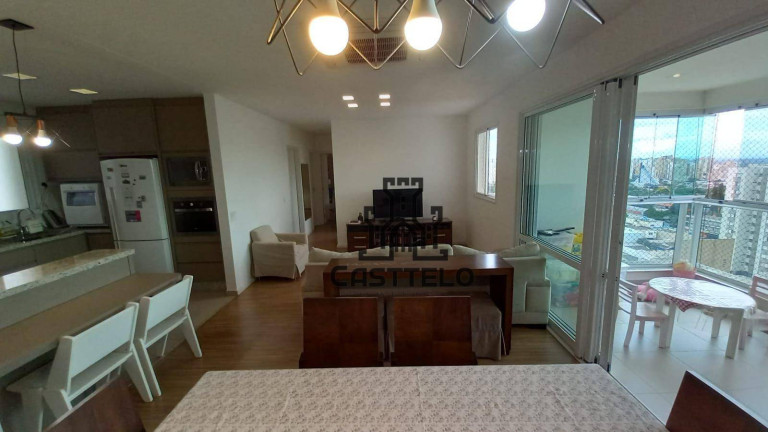 Imagem Apartamento com 3 Quartos à Venda, 124 m² em Jardim Andrade - Londrina Imagem Apartamento com 3 Quartos à Venda, 124 m² em Jardim Andrade - Londrina
