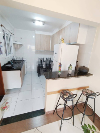 Imagem Casa com 2 Quartos à Venda, 60 m² em Jardim Ponte Rasa - São Paulo Imagem Casa com 2 Quartos à Venda, 60 m² em Jardim Ponte Rasa - São Paulo