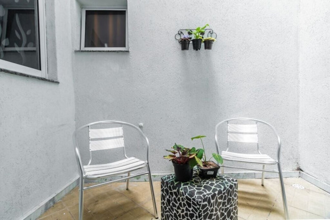 Imagem Casa com 3 Quartos à Venda, 122 m² em Vila Carrão - São Paulo Imagem Casa com 3 Quartos à Venda, 122 m² em Vila Carrão - São Paulo