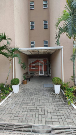 Imagem Apartamento com 2 Quartos para Alugar,  em Vera Cruz - Caçapava