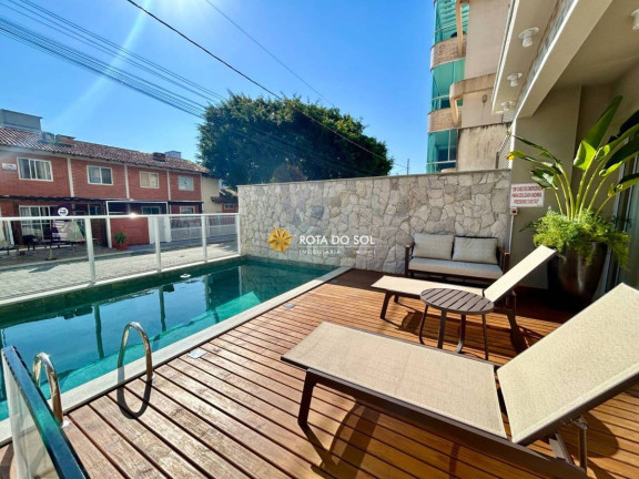 Apartamento com 2 Quartos à Venda, 138 m² em Mariscal - Bombinhas