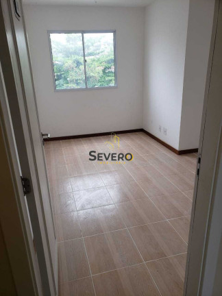 Imagem Apartamento com 2 Quartos à Venda, 50 m² em Neves (neves) - São Gonçalo