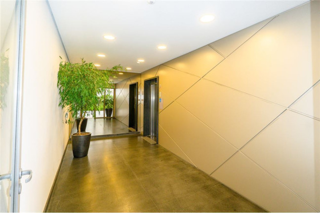 Imagem Apartamento com 3 Quartos à Venda, 134 m² em Vila Olímpia - São Paulo