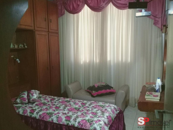 Imagem Apartamento com 3 Quartos à Venda, 98 m² em Lapa De Baixo - São Paulo Imagem Apartamento com 3 Quartos à Venda, 98 m² em Lapa De Baixo - São Paulo