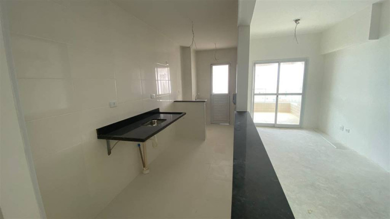 Imagem Apartamento com 2 Quartos à Venda, 75 m² em Vila Mirim - Praia Grande Imagem Apartamento com 2 Quartos à Venda, 75 m² em Vila Mirim - Praia Grande