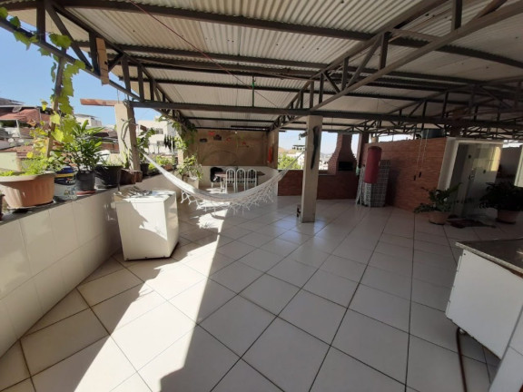 Imagem Cobertura com 3 Quartos à Venda, 286 m² em Veneza - Ipatinga Imagem Cobertura com 3 Quartos à Venda, 286 m² em Veneza - Ipatinga