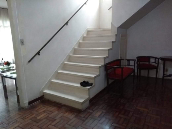 Imagem Sobrado com 3 Quartos à Venda, 230 m² em Jardim Da Gloria - Sao Paulo