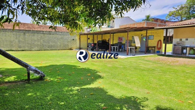 Imagem Casa com 3 Quartos à Venda, 190 m² em Santa Mônica - Guarapari