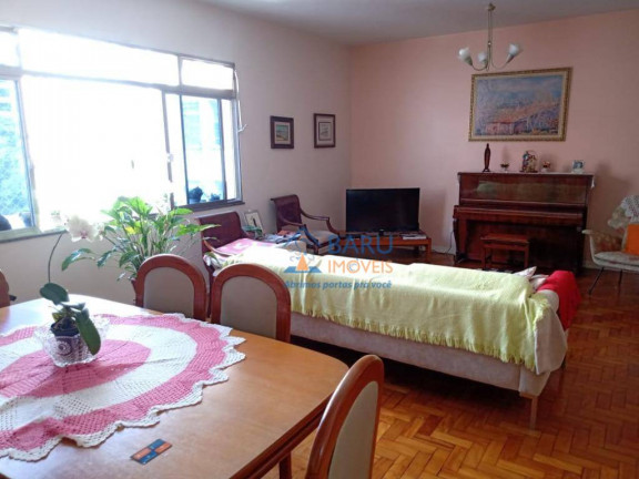 Imagem Apartamento com 2 Quartos à Venda ou Locação, 126 m² em Higienópolis - São Paulo Imagem Apartamento com 2 Quartos à Venda ou Locação, 126 m² em Higienópolis - São Paulo