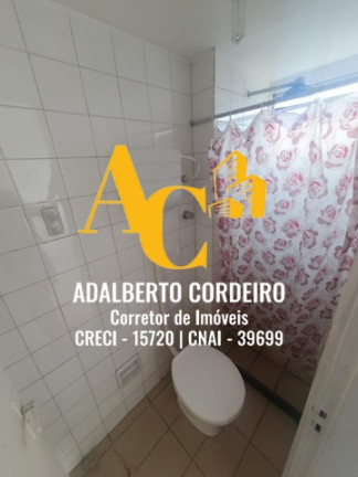 Imagem Apartamento com 3 Quartos à Venda, 93 m² em Torre - Recife