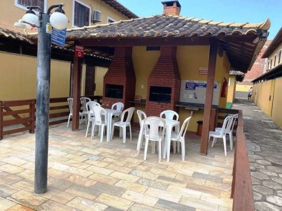 Imagem Casa de Condomínio com 2 Quartos à Venda, 80 m² em Peró - Cabo Frio