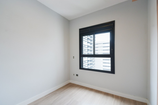 Imagem Apartamento com 1 Quarto à Venda, 29 m² em Moema - São Paulo