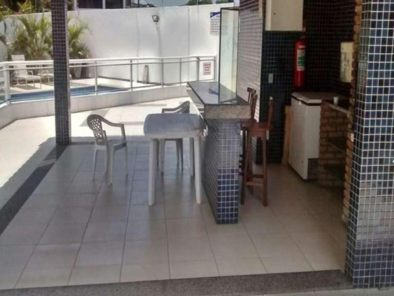 Imagem Apartamento com 2 Quartos à Venda, 60 m² em Cabula - Salvador