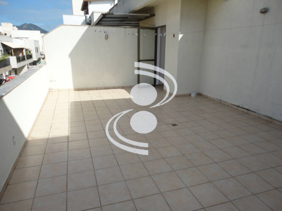 Imagem Apartamento com 3 Quartos à Venda, 125 m² em Recreio Dos Bandeirantes - Rio De Janeiro