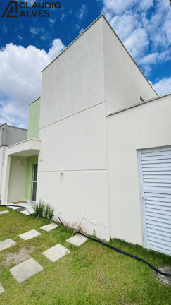 Imagem Casa de Condomínio com 4 Quartos à Venda, 150 m² em Papagaio - Feira De Santana Imagem Casa de Condomínio com 4 Quartos à Venda, 150 m² em Papagaio - Feira De Santana