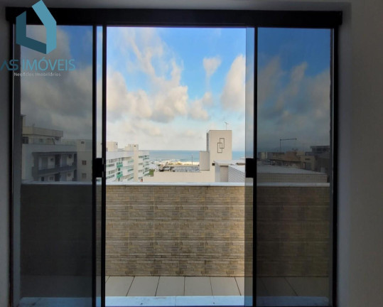 Imagem Cobertura com 3 Quartos à Venda, 180 m² em Algodoal - Cabo Frio