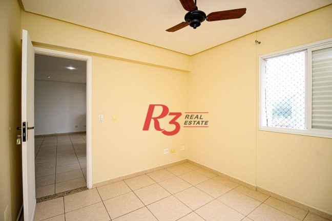 Imagem Apartamento com 4 Quartos à Venda ou Locação, 190 m² em José Menino - Santos Imagem Apartamento com 4 Quartos à Venda ou Locação, 190 m² em José Menino - Santos