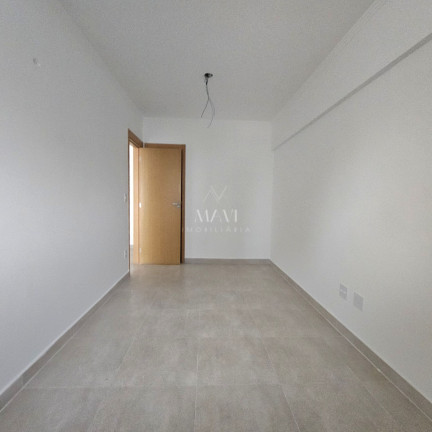 Imagem Apartamento com 1 Quarto à Venda, 54 m² em Guilhermina - Praia Grande
