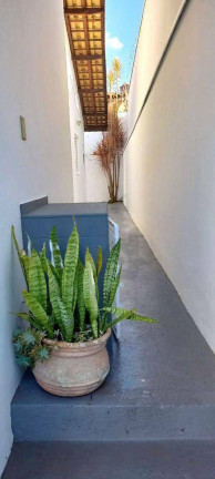 Imagem Casa com 3 Quartos à Venda, 80 m² em Jardim Wanel Ville V - Sorocaba