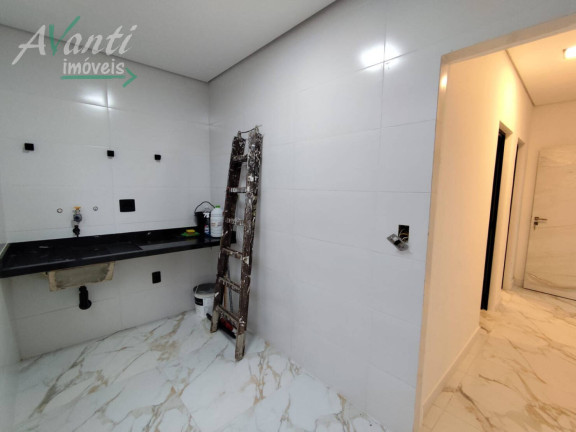Imagem Casa com 3 Quartos à Venda, 280 m² em Embaré - Santos Imagem Casa com 3 Quartos à Venda, 280 m² em Embaré - Santos