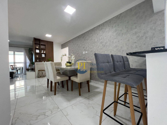 Imagem Apartamento com 3 Quartos à Venda, 146 m² em Guilhermina - Praia Grande Imagem Apartamento com 3 Quartos à Venda, 146 m² em Guilhermina - Praia Grande