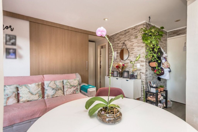 Imagem Apartamento com 1 Quarto à Venda, 35 m² em Boa Vista - Porto Alegre