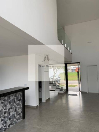 Imagem Casa de Condomínio com 3 Quartos à Venda, 206 m² em Condomínio Terras De São Francisco - Sorocaba Imagem Casa de Condomínio com 3 Quartos à Venda, 206 m² em Condomínio Terras De São Francisco - Sorocaba