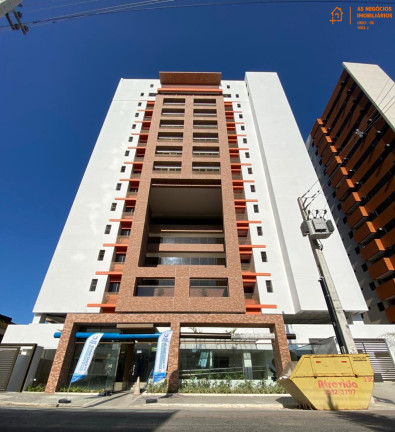 Imagem Apartamento com 2 Quartos à Venda, 67 m² em Cabo Branco - João Pessoa