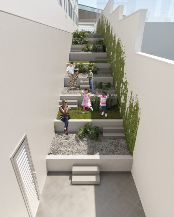 Imagem Imóvel com 1 Quarto à Venda, 32 m² em Bela Vista - São Paulo