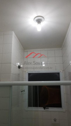 Imagem Apartamento com 2 Quartos à Venda, 50 m² em Jardim Santa Terezinha (nova Veneza) - Sumaré Imagem Apartamento com 2 Quartos à Venda, 50 m² em Jardim Santa Terezinha (nova Veneza) - Sumaré