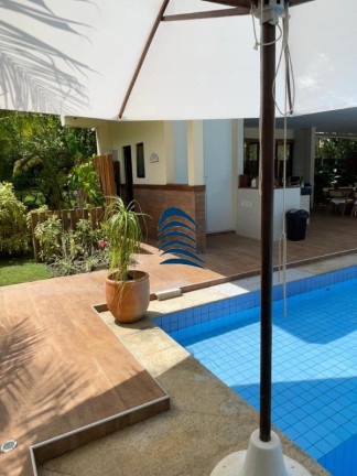 Imagem Casa com 5 Quartos à Venda, 1.500 m² em Quintas De Sauípe - Mata De São João