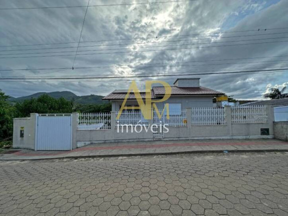 Imagem Casa com 3 Quartos à Venda, 360 m² em Sul Do Rio - Santo Amaro Da Imperatriz Imagem Casa com 3 Quartos à Venda, 360 m² em Sul Do Rio - Santo Amaro Da Imperatriz