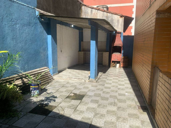 Imagem Apartamento com 1 Quarto para Alugar, em Tupi - Praia Grande Imagem Apartamento com 1 Quarto para Alugar, em Tupi - Praia Grande