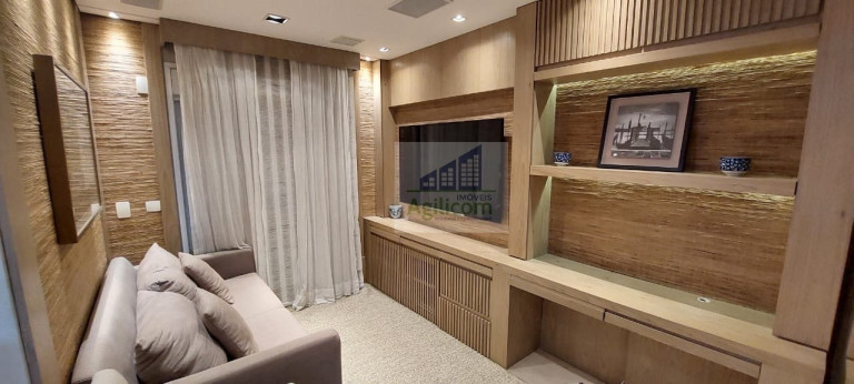 Imagem Apartamento com 2 Quartos à Venda, 163 m² em Vila Cordeiro - São Paulo Imagem Apartamento com 2 Quartos à Venda, 163 m² em Vila Cordeiro - São Paulo