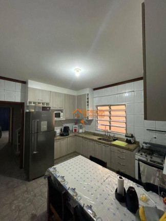 Imagem Sobrado com 3 Quartos à Venda, 125 m² em Cidade Parque Alvorada - Guarulhos Imagem Sobrado com 3 Quartos à Venda, 125 m² em Cidade Parque Alvorada - Guarulhos