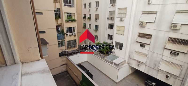 Imagem Apartamento com 1 Quarto à Venda, 34 m² em Copacabana - Rio De Janeiro