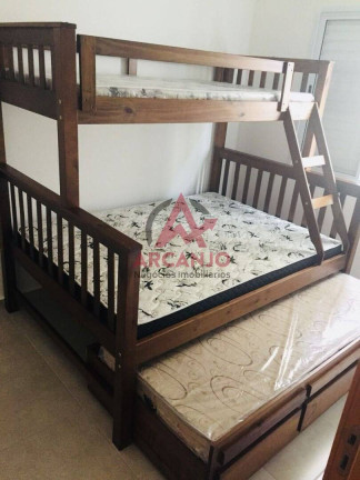 Imagem Apartamento com 2 Quartos à Venda, 52 m² em Estufa I - Ubatuba Imagem Apartamento com 2 Quartos à Venda, 52 m² em Estufa I - Ubatuba