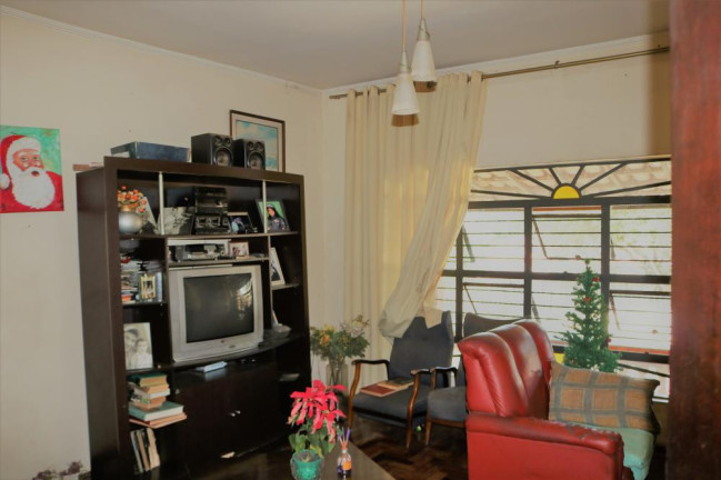 Imagem Casa com 2 Quartos à Venda, 215 m² em Vila Doutor Laurindo - Tatuí