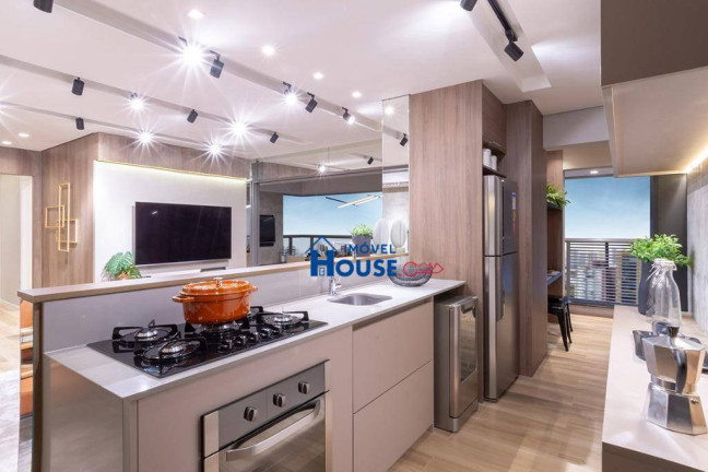 Imagem Apartamento com 3 Quartos à Venda, 103 m² em Vila Romana - São Paulo