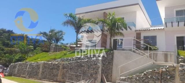 Imagem Casa com 3 Quartos à Venda, 92 m² em Peró - Cabo Frio