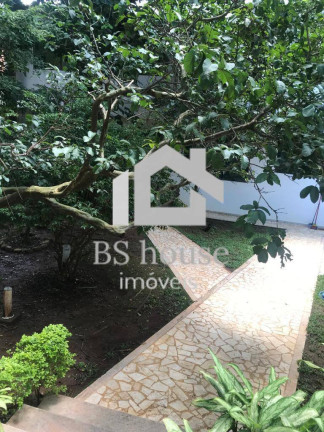 Imagem Sobrado para Alugar, 600 m² em Jardim - Santo André
