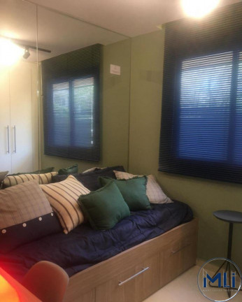 Imagem Imóvel com 2 Quartos à Venda, 61 m² em Recreio Dos Bandeirantes - Rio De Janeiro