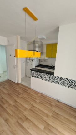 Imagem Imóvel com 2 Quartos à Venda, 64 m² em Jardim - Santo André Imagem Imóvel com 2 Quartos à Venda, 64 m² em Jardim - Santo André