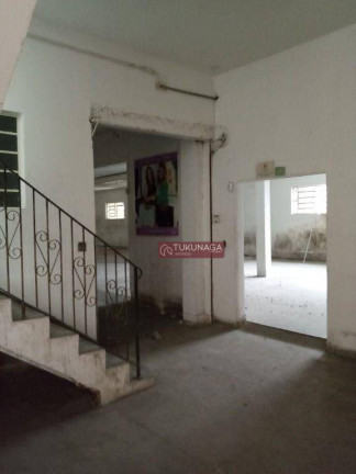 Imagem Galpão à Venda, 1.790 m² em Centro - Guarulhos