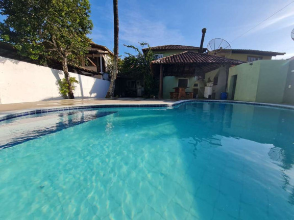 Sobrado com 5 Quartos à Venda, 152 m² em Village I - Porto Seguro