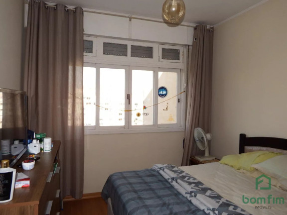 Imagem Apartamento com 3 Quartos à Venda, 90 m² em Centro Histórico - Porto Alegre