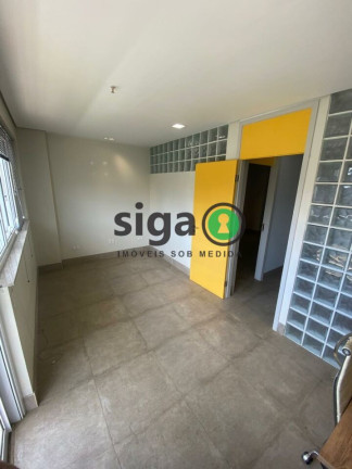 Imagem Imóvel Comercial à Venda, 42 m² em Vila Andrade - São Paulo Imagem Imóvel Comercial à Venda, 42 m² em Vila Andrade - São Paulo