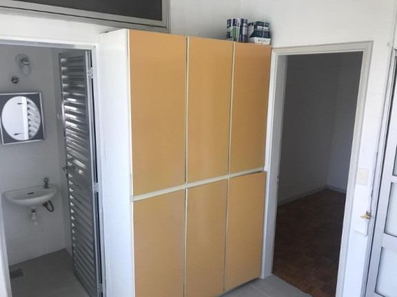 Imagem Imóvel com 3 Quartos para Alugar, 127 m² em Higienópolis - São Paulo