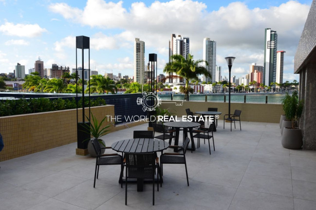 Imagem Apartamento com 3 Quartos para Alugar, 117 m² em Centro - Campina Grande Imagem Apartamento com 3 Quartos para Alugar, 117 m² em Centro - Campina Grande